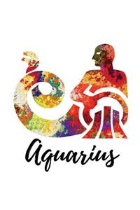 Aquarius