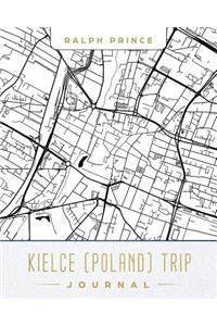 Kielce (Poland) Trip Journal