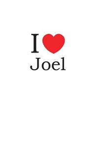I Love Joel