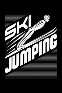 Ski Jumping