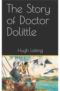 The Story of Doctor Dolittle