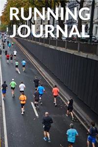Running Journal