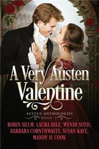 Very Austen Valentine