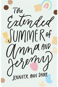 Extended Summer of Anna and Jeremy