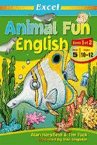 Animal Fum English