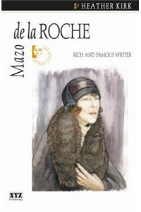 Mazo de la Roche