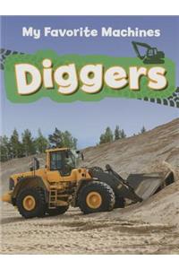 Diggers