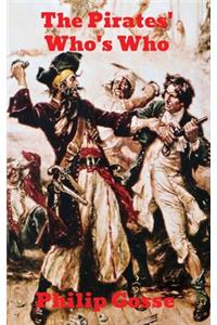 Pirates' Who's Who