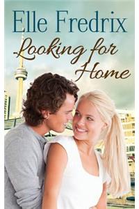 Looking for Home