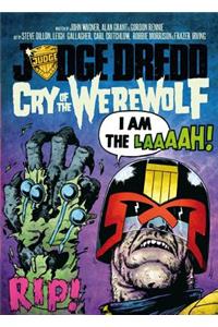 Cry of the Werewolf