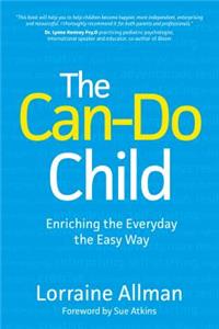 Can-Do Child
