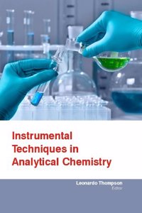 INSTRUMENTAL TECHNIQUES IN ANALYTICAL CHEMISTRY