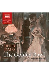 The Golden Bowl