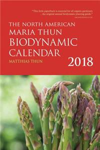 North American Maria Thun Biodynamic Calendar