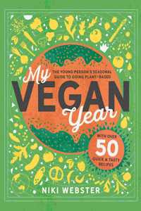 My Vegan Year