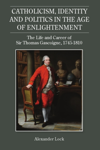 Catholicism, Identity and Politics in the Age of Enlightenment