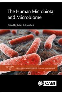 Human Microbiota and Microbiome