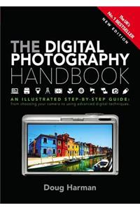 Digital Photography Handbook