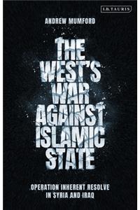 West's War Against Islamic State