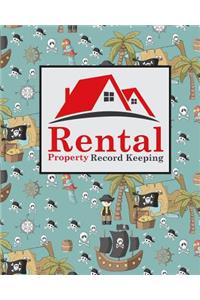 Rental Property Record Keeping