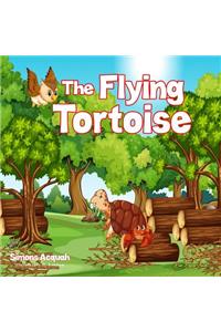 Flying Tortoise