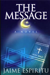 Message, a Novel
