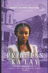 Princess Ka'lay