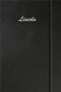 Lincoln