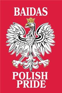 Baidas Polish Pride