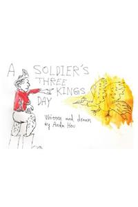 A Soldier's Three Kings Day
