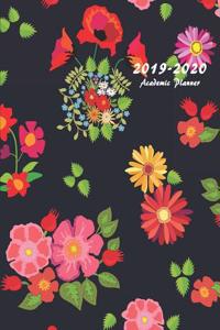 2019-2020 Academic Planner