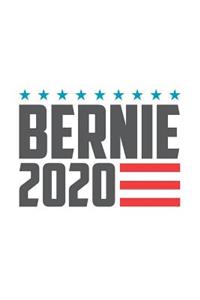 Bernie 2020