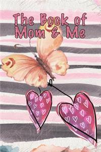 Book of Mom and Me