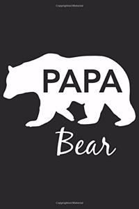Papa Bear