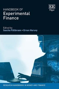 Handbook of Experimental Finance