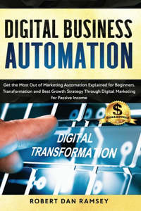 Digital Business Automation