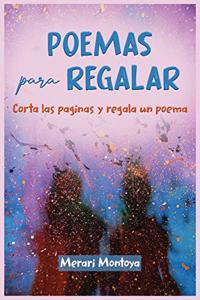 Poemas para Regalar