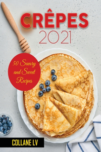Crêpes 2021
