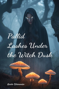 Pallid Lashes Under the Witch Dusk