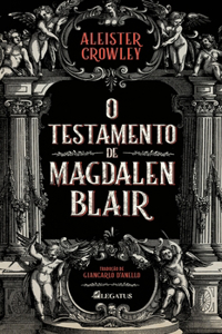 O Testamento de Magdalen Blair