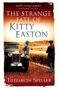 The Strange Fate of Kitty Easton