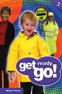 Get Ready Go!