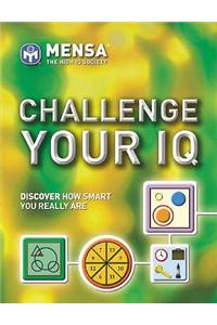 Mensa Challenge Your IQ