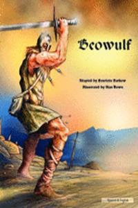 Beowulf in Spanish and English