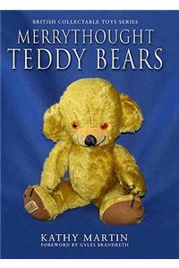 Merrythought Bears