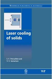 Laser Cooling of Solids