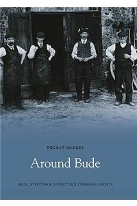 Around Bude: Pocket Images