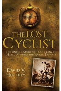 Lost Cyclist