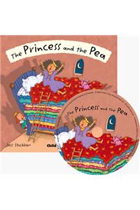 Princess and the Pea