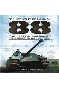 The German 88
